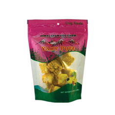 Himalayan Yaky Nugget Puffs