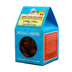 Himalayan Yaky Yams Protection Formula