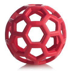 Hol-ee Roller Dog Toy