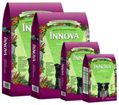 Innova Puppy Food 