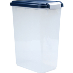 IRIS 23 QT Airtight Storage Container MP5