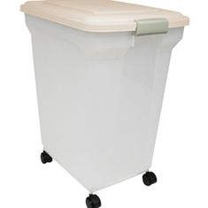 IRIS 67 QT Premium Airtight Storage Container NMP XL