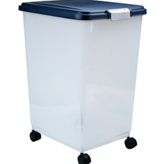 IRIS 69 QT Airtight Storage Container MP12