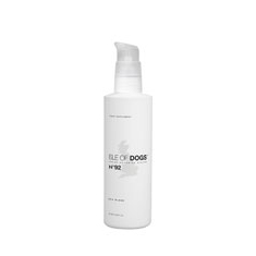 Isle of Dogs Coature Essential Fatty Acid Coat Supplement
