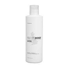 Isle of Dogs Coature Evening Primrose Oil Puppy Shampoo