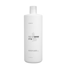 Isle of Dogs Coature Evening Primrose Oil Veterinary Grade Shampoo