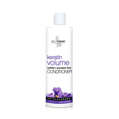 Isle of Dogs Everyday NaturaLuxury Keratin Volume Conditioner