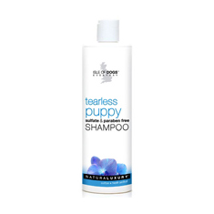 Isle of Dogs Everyday NaturaLuxury Puppy Shampoo