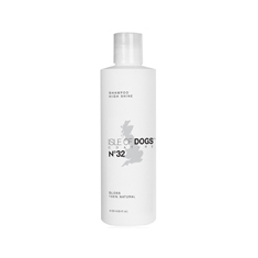 Isle of Dogs Coature Gloss Shampoo