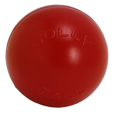 Jolly Pets Push n Play Ball
