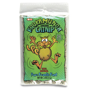 Kookamunga Catnip