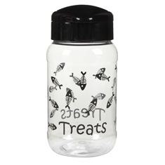 cat treat jar