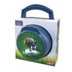 Lixit Travel Pet Pail