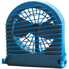 Metro Air Force Crate Cooling Fan