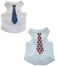 Monkey Daze Tie Tank