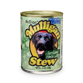 Mulligan Stew Jackson Hole Stew Buffalo and Beef