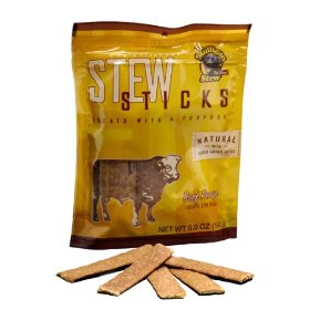 Mulligan Stew Stick Treats Beef Recipe For Dogs