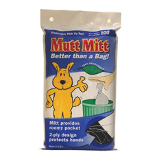 Mutt Mitt