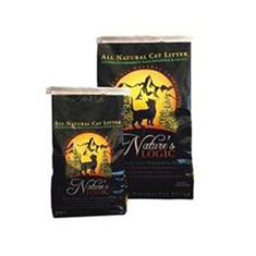 Natures Logic Ponderosa Pine Cat Litter
