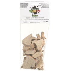 Natures Variety Freeze Dried Turkey Liver