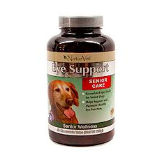 Naturvet Eye Support Tabs