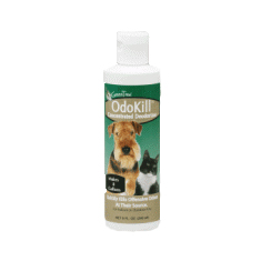 NaturVet OdoKILL