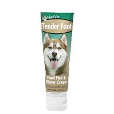 NaturVet Tender Foot