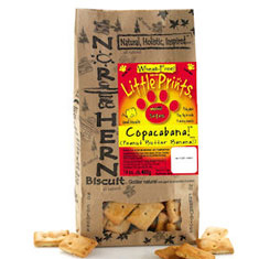 Northern Biscuit Copacabana Peanut Butter Banana