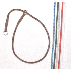 Nylon Slip Collar Lightweight