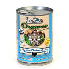 Party Animal Grain Free Chillin Chicken