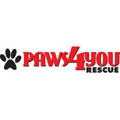 Paws 4 You Rescue Donation