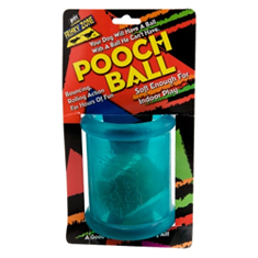 Pet Buddies Pooch Ball