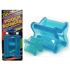 Pet Buddies Pooch Bouncer