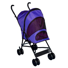Pet Gear Travel Lite Pet Stroller