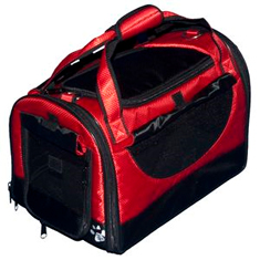 Pet Gear World Traveler with Wheels