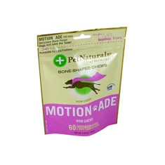 Pet Naturals of Vermont Motion ADE 