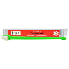 Petrodex Dual Ended Toothbrush