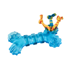 PetStages Mini Orka Bone Dog Toy