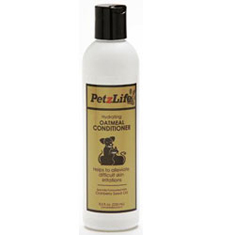 PetzLife Oatmeal Conditioner