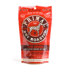 Primal Buffalo Liver Chunks