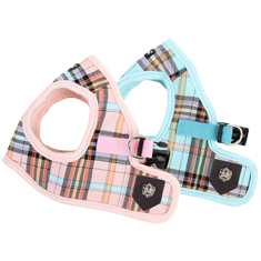 Puppia Classic Harness B