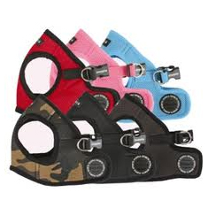Puppia Soft Vest Harness B