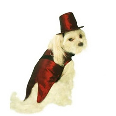 Rhett Butler Tuxedo