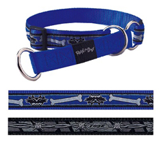 Rogz Armed Response Choker Extra Large
