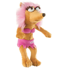 Rogz Clone Rogzette