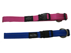 Rogz Fanbelt Collar