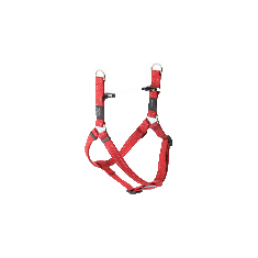 Rogz Fanbelt Step In Harness