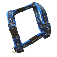 Rogz Jellybean Harness