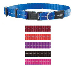 Rogz Nitelife Collar