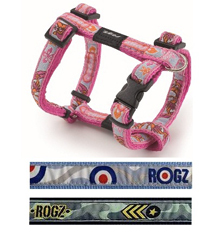 Rogz Scooter StraightJacket
